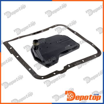 Kit de filtre hydraulique pour CHEVROLET | FSF-CH-007, 044-0359